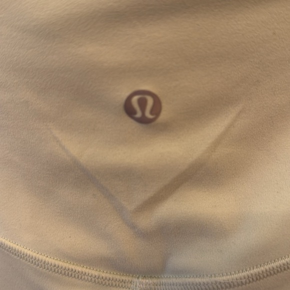 Lululemon Align High-Rise Pant-Sz 4 - Picture 4 of 5